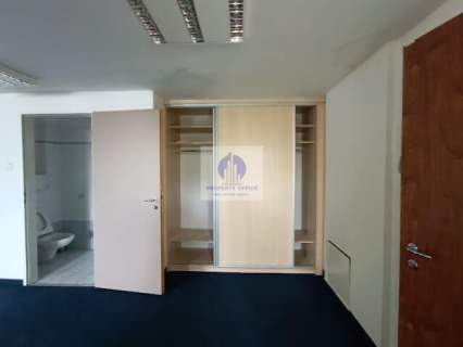 Mokotów lokal biurowy 267m2 do wynajęcia