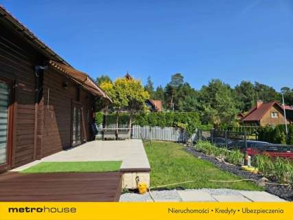 Wyjątkowy dom STEGNA ,500 m od piaszczystej plaży