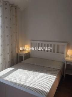 2pok, Armii Krajowej, 57m2, parking w cenie