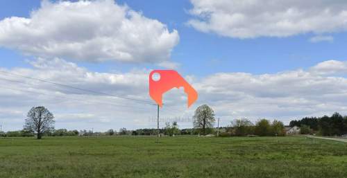 Olimpin działka 1.414m2 w malowniczej okolicy
