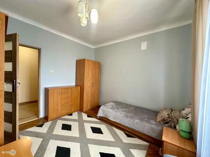 2 pokojowe mieszkane 48m2,do wejścia- Żeromskiego