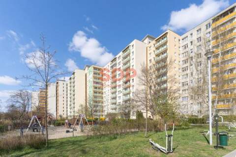 Przytulne, ciche i jasne przy metrze Bródno