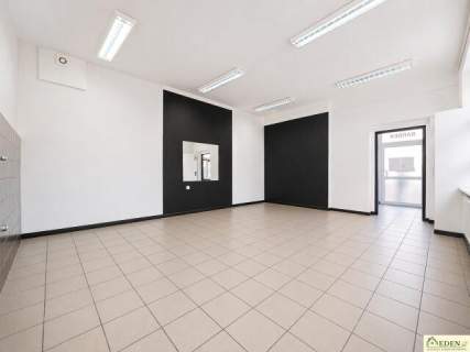 Okazja Budynek usługowy 163,5 m2 w Łukowie - centrum miasta.