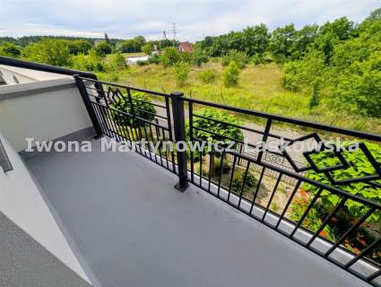 Bezczynszowe mieszkanie, 2 pkoje, 70m2, Lubin