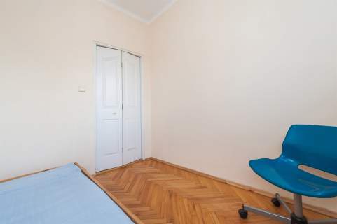 Dwustronne, 3 pokojowe mieszkanie w Nowej Hucie