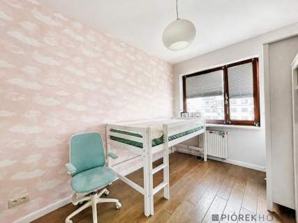 3-pokojowe mieszkanie na Ursynowie