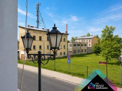 Wynajem duży lokal w Centrum