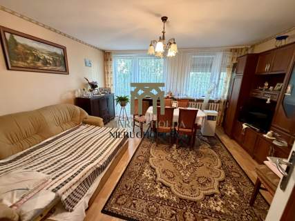 Mieszkanie na sprzedaż ul. Wiedeńska 51m2