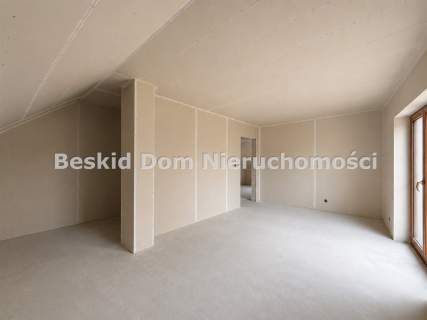 Nowy dom w spokojnej okolicy Porąbka 5 pokoi