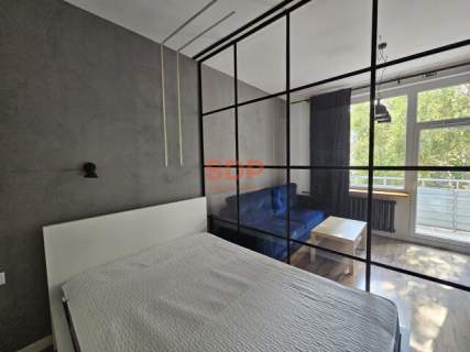 2 pokoje centrum 40 m2 z balkonem