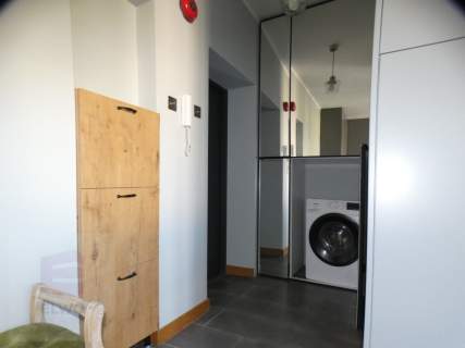 Nowoczesne studio blisko Łazienek Królewskich