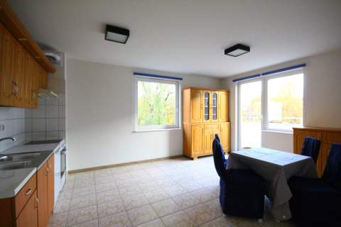 Wejherowo Centrum - 3 pokoje - super lokalizacja