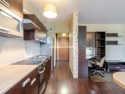Mieszkanie na sprzedaż, 36,4 m2, Kraków