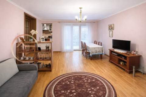 Śródmieście 2 pokoje/1piętro balkon budowa 2000 r