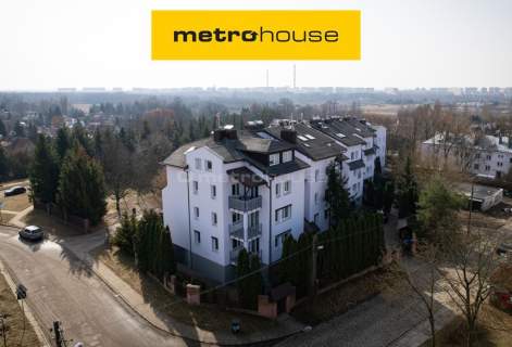 Apartament - 4 pokoje z garażem i balkonem