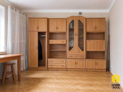 Mieszkanie na sprzedaż, 27 m2, Warszawa