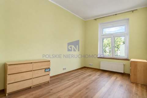 Śródmieście 92m2 4 pokoje Balkon
