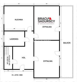 Zamieszkaj na Bielanach. Idealna inwestycja.
