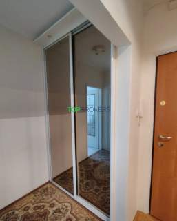 Przytulne 3 pokoje z osobną kuchnią, balkon