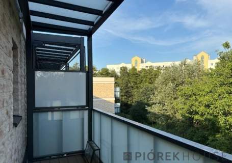 3-pokojowe mieszkanie na Białołęce