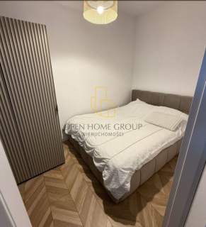 Centrum 2 pok/ Lux 38m2/Top 