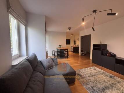 Cichy apartament, 4pokoje, w cenie garaż i komórka