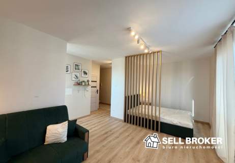 Super mieszkanie do wynajęcia 39,8 m2 / od zaraz