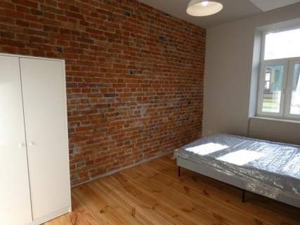 3 pokoje w ścisłym centrum, 58 m2 - Okopowa 16