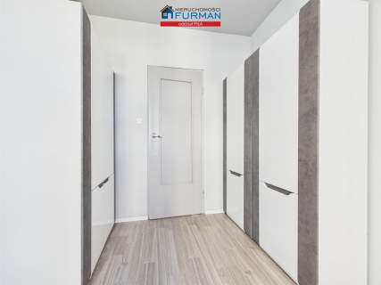 Mieszkanie na sprzedaż, 42,2 m2, Piła