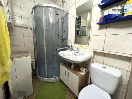 Widok na morze Balkon Dwa pokoje