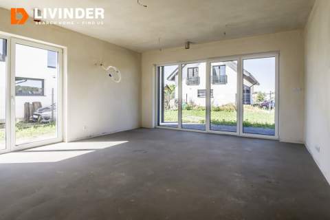 Dom, 6 pokoi, 720m2 działki, rekuperacja, Zagacie