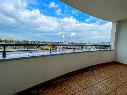 NOWOCZESNY APARTAMENT / Sadyba Best Mall