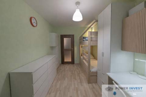 Mieszkanie 3 pokojowe z dużym Balkonem. Bronowice