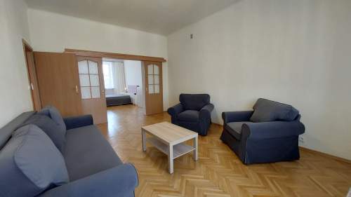 Bez kaucji eleganckie mieszkanie na Filtrowej 62.