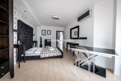 Klimatyzowany apartament w Tarasy Verona