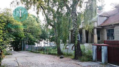 GDYNIA KAMIENNA GÓRA DZIAŁKA z WIDOKIEM NA MORZE