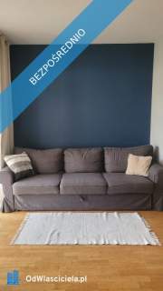 Poznan Centrum Grunwald 3 pokoje apartament przy parku