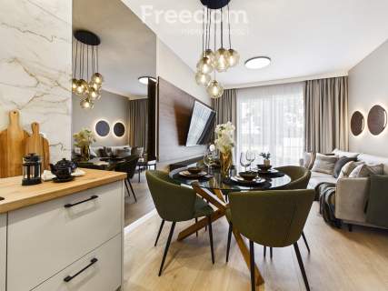 Apartament nad morzem na sprzedaż Pino Resort 