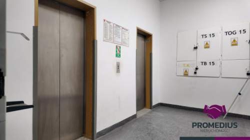 Biuro do wynajęcia, 10 m2, Koszalin