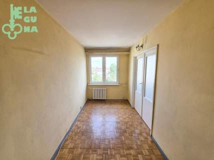 Tylko 5100 pln za m2 Idealne dla rodziny - 58 m2 do własnej