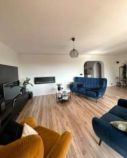 Dom wolnostojący o powierzchni 200m2, działka 928m2,Kalisz