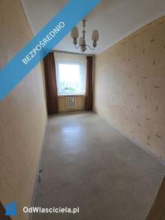 2 POKOJE 42,7 m BALKON OSOBNA KUCHNIA ŚWIETNA LOKALIZACJA