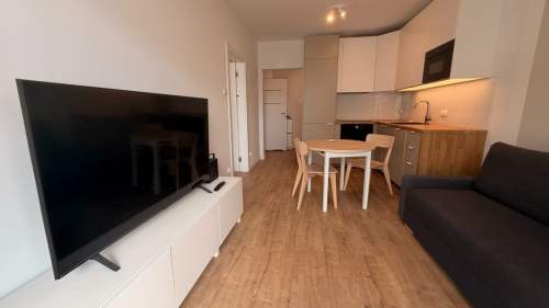 Mieszkanie na sprzedaż, 36 m2, Kraków