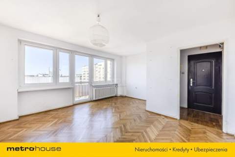 Mieszkanie na sprzedaż, 27 m2, Warszawa