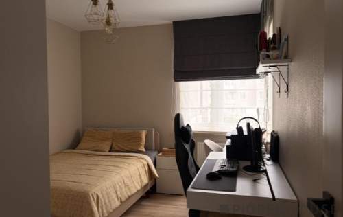 2-pokojowe mieszkanie w Rembertowie