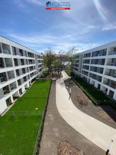 Komfortowe 2 pokoje z balkonem ul.Bukowska 18