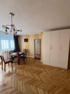 Wynajmę mieszkanie jednopokojowe w centrum Gdyni