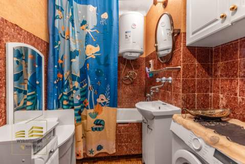 Mieszkanie 3 pokoje z balkonem ul. 1Maja Lubartów