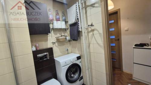 Borek, 3 pok, balkon, parking, super oferta 0%
