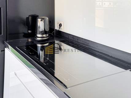 Apartament na osiedlu Marina z pięknym widokiem 